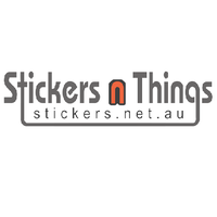 Home Page - Stickers n Things